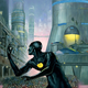 Image for article titled From Rawhead Rex to Zeppelins and Back with SF Artist Les Edwards